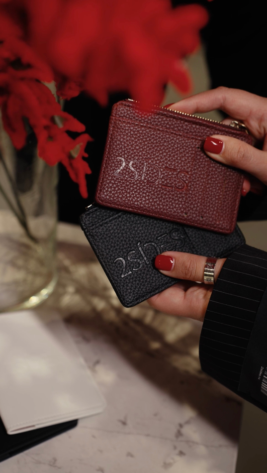 Картхолдер 2SIDES