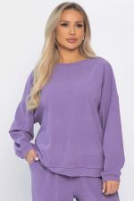 Костюм Ирада (сиреневый) К14505-7М LT Collection