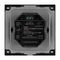 Панель управления Arlight Smart-P22-RGBW-G-IN Black 033766