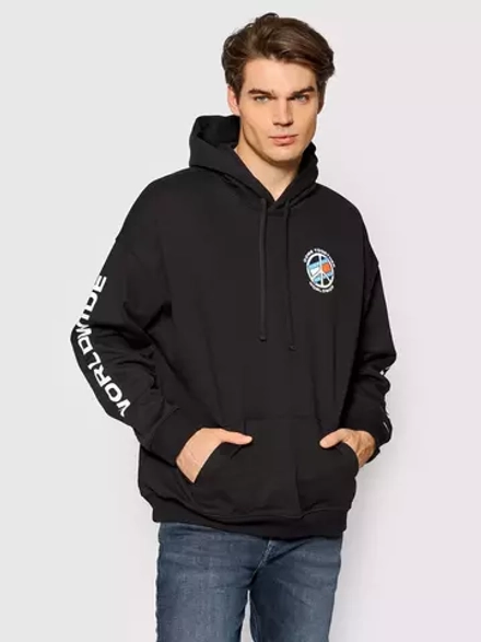 Худи Tommy Hilfiger