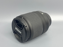 Nikon 18-105mm 3.5-5.6G AF-S ED DX VR Nikkor