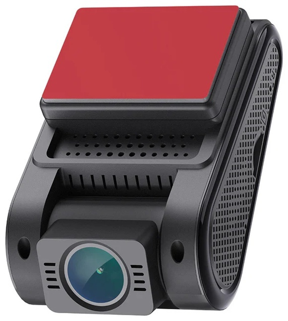 Видеорегистратор Viofo A119 V3 with GPS черный