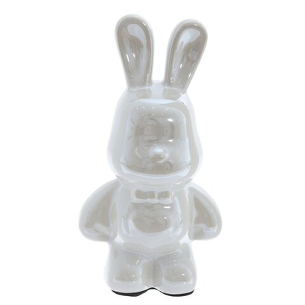 GAEM Фигурка декоративная "Заяц", L7,5 W6 H14,5 см