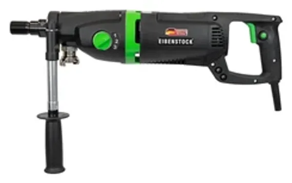 Дрель алмазного бурения Eibenstock EHD 1500