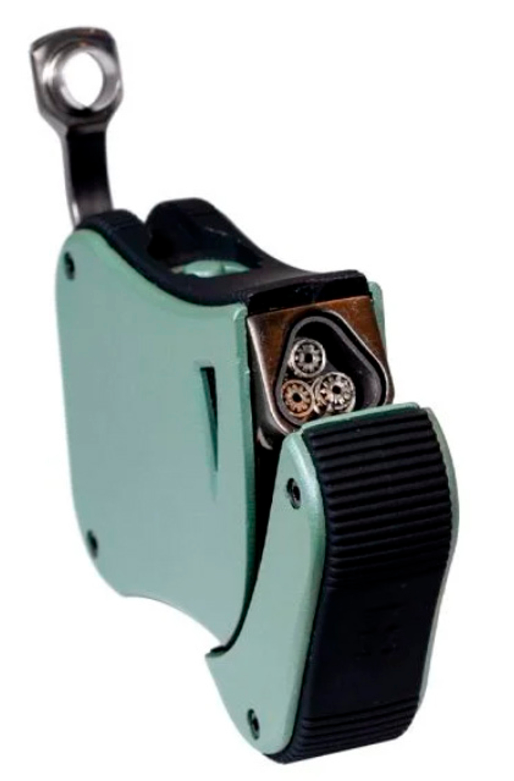 Зажигалка Lotus Blaze Orange 7930