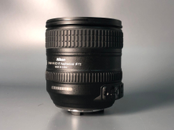 Nikon 24-85mm f/3.5-4.5G
