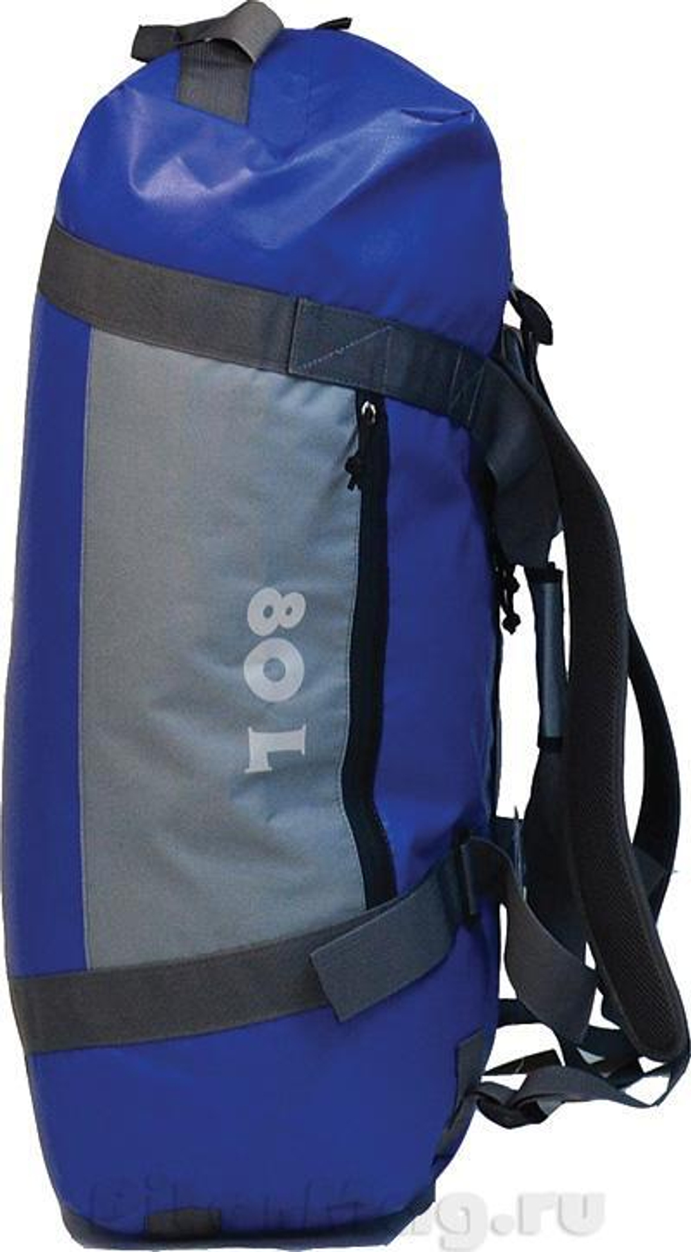 Снаряжение Баул 80- PVC-M1