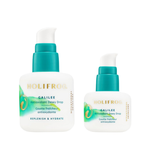 Антиоксидантная восстанавливающая сыворотка для лица HOLIFROG Galilee Antioxidant Dewy Drop