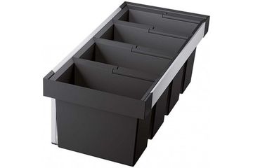 Система сортировки мусора BLANCO FLEXON II 90/4