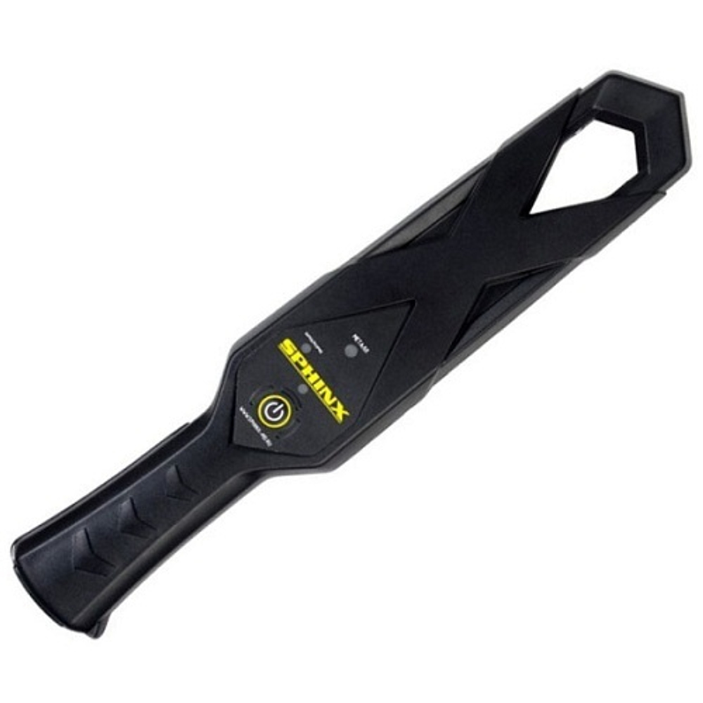 Металлодетектор Сфинкс ВМ-611Х (Стандарт)