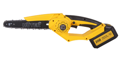 Электропила аккумуляторная ELS-20/8-Li-BL Huter