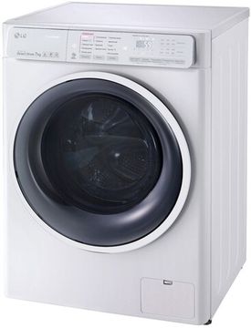 Стиральная машина LG F2H7HS2W