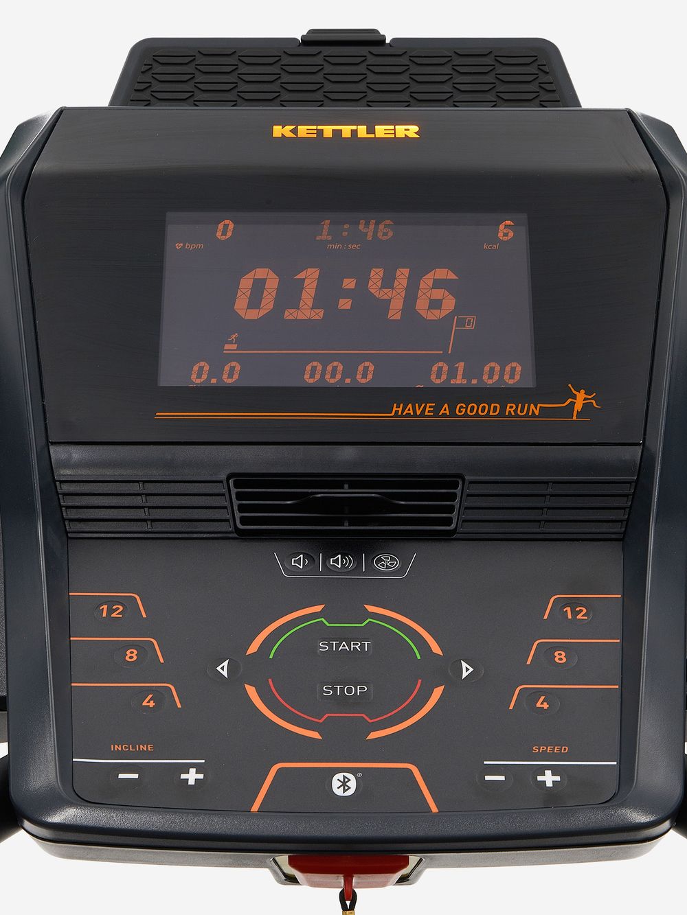 Беговая дорожка Kettler TRACK S8