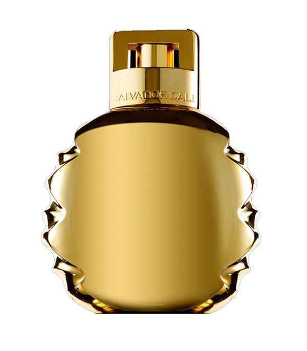 Salvador Dali Fabulous 4 - Salvador for Men