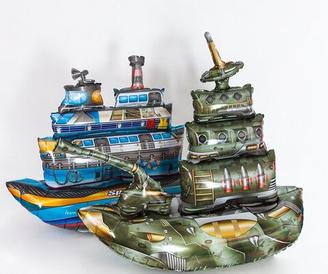 Воздушные шары