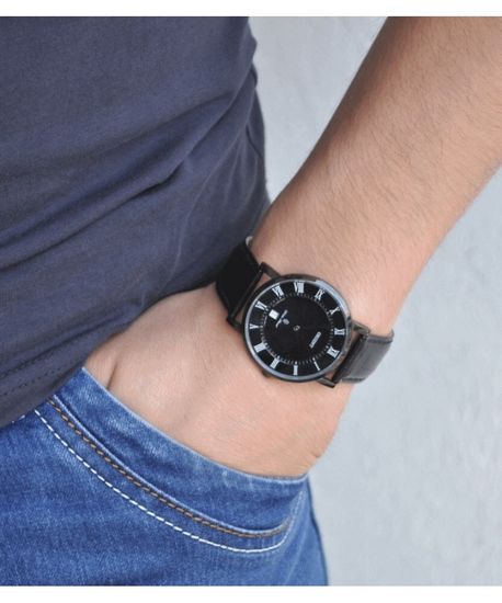 Наручные часы Orient FGW0100DB0 Dressy