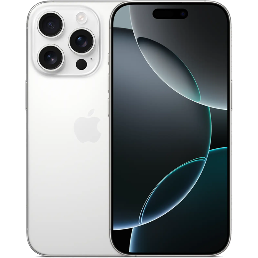 Apple iPhone 16 Pro Max