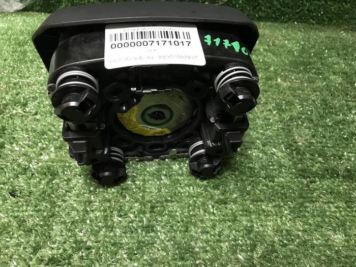 Подушка безопасности Changan Uni-K (2020-н.в.)