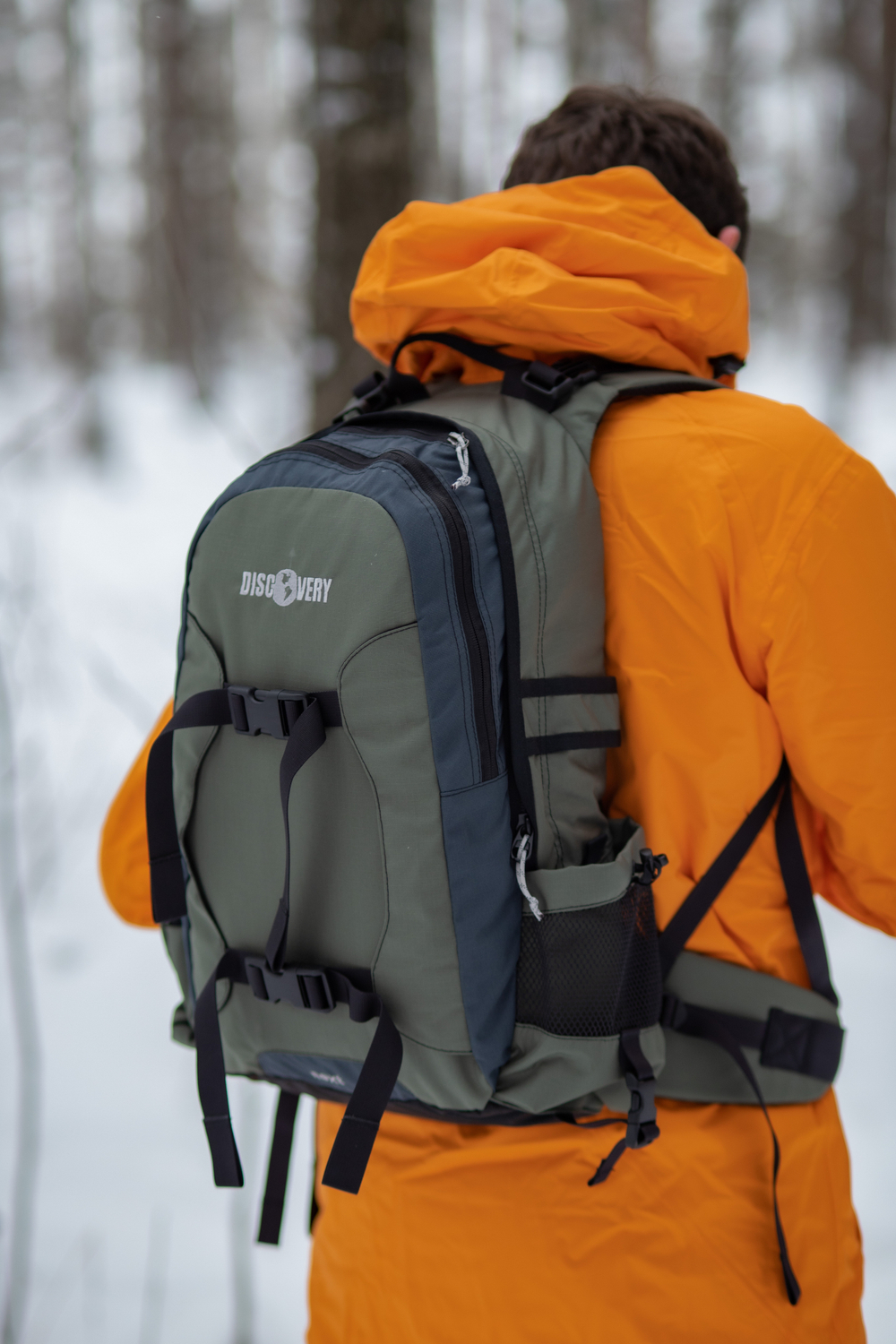 Рюкзак Некст