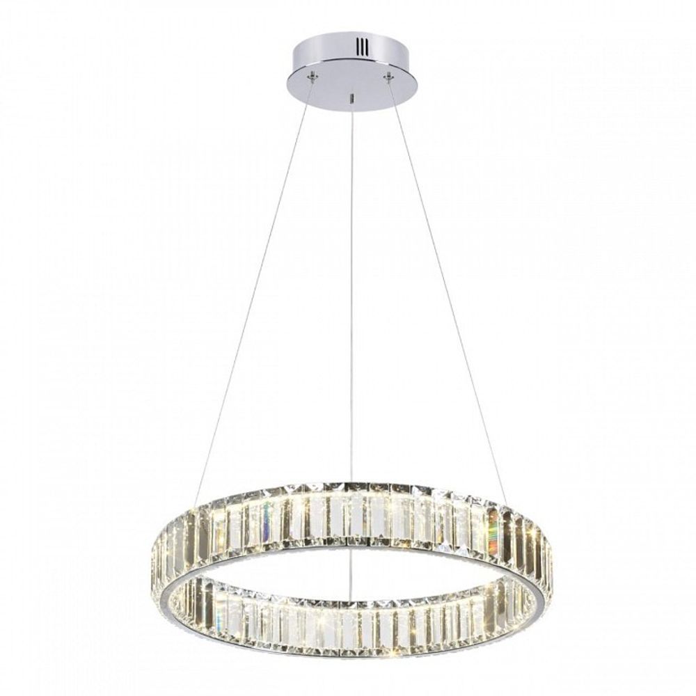 Подвесной светильник Odeon Light Vekia 4930/30L