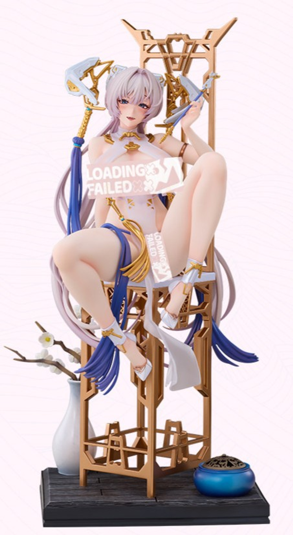 Getsuryuu (Moondragon)