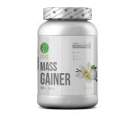 Гейнер Nature Foods Slow Carb Gainer 1000 г ваниль