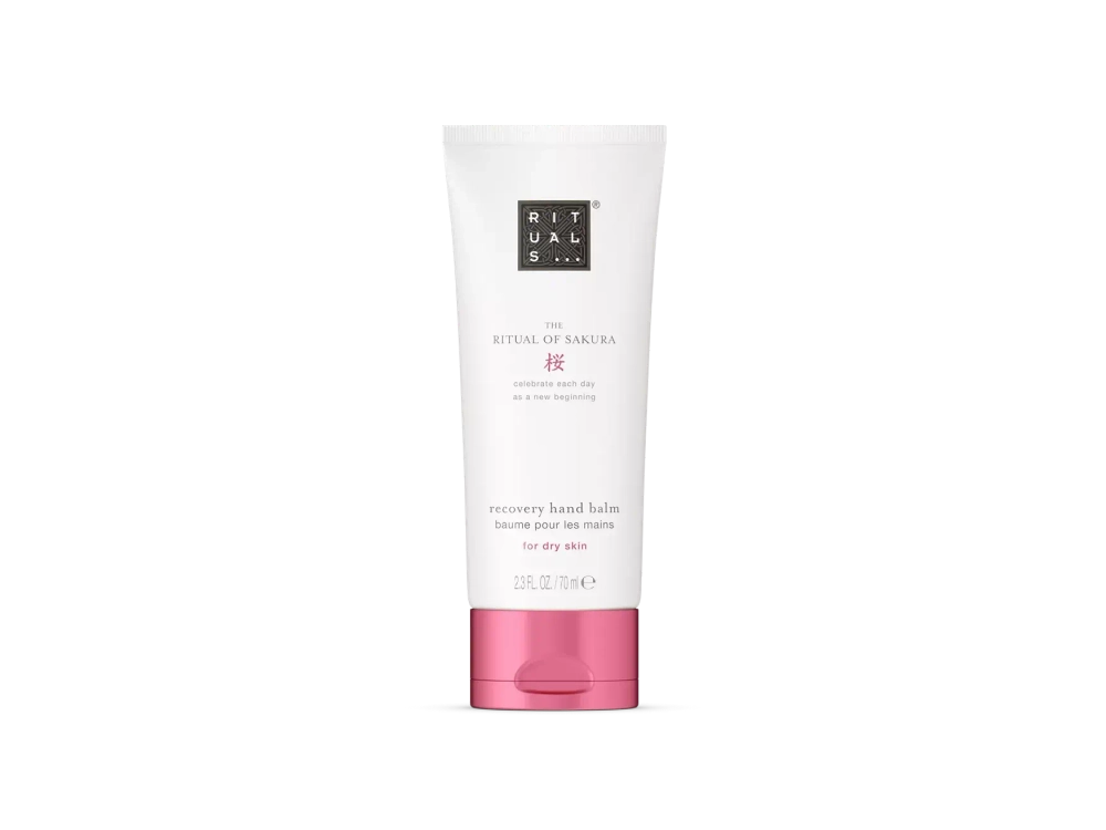 Крем для рук Rituals Recovery Hand Balm Of Sakura