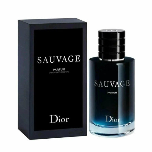 Sauvage Dior