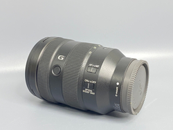 Sony FE 24-105mm 4G OSS SEL24105G