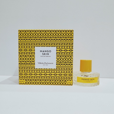 Vilhelm Parfumerie Mango Skin парфюмерная вода для женщин 50 мл