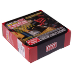 MIGHTY SEVEN (DW-601) Гайковерт аккумуляторный ударный 3/4", 1900 Нм, 18 В, без аккумулятора и ЗУ