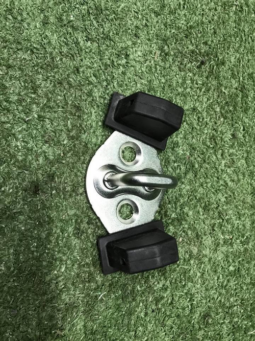 Скоба замка багажника Changan CS55PLUS (2021-н.в.)