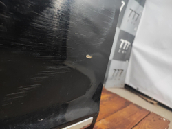 Дверь передняя правая Skoda Superb 2 08-15 Б/У Оригинал 3T0831056