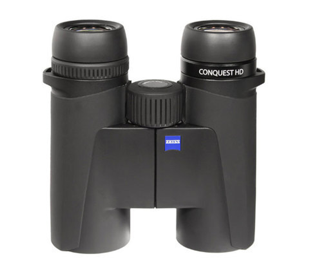 Бинокль Carl Zeiss 10x32 HD Conquest