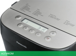 Хлебопечка Panasonic SD-ZP2000KTS