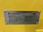 Виброплита VEKTOR VPG-170HW реверсивная 00-00005317