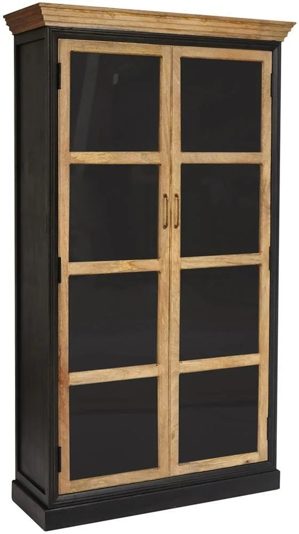 Шкаф книжный Secret de Maison BLACK LABEL (mod. DA-2289)