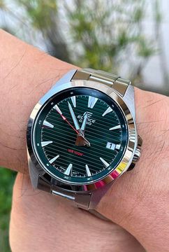 Наручные часы Casio EFV-140D-3A