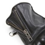 Zigy Ete Cuir de Bovin / Женские / Черный