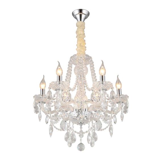 Подвесная люстра Aployt Koletta APL.755.03.06