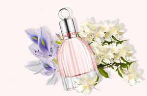 Chloe See By Chloe Eau Fraiche