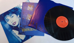Jennifer Rush Passion (EU 1988)