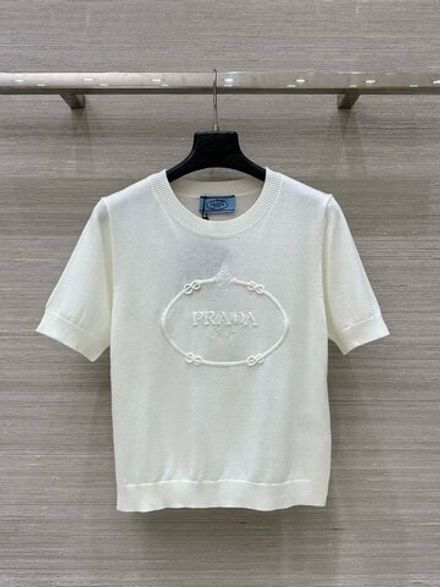 Кофта Prada