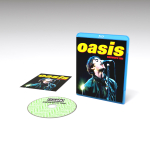 Oasis / Live At Knebworth 1996 (Blu-ray)