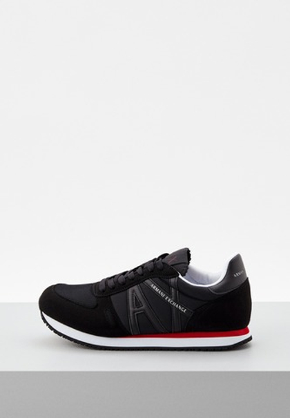 Кроссовки мужские ARMANI EXCHANGE