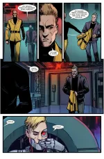 Комикс Майор Игорь Гром. Том 9. Против всех