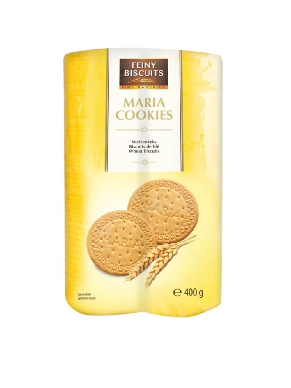Печенье Мария 400г