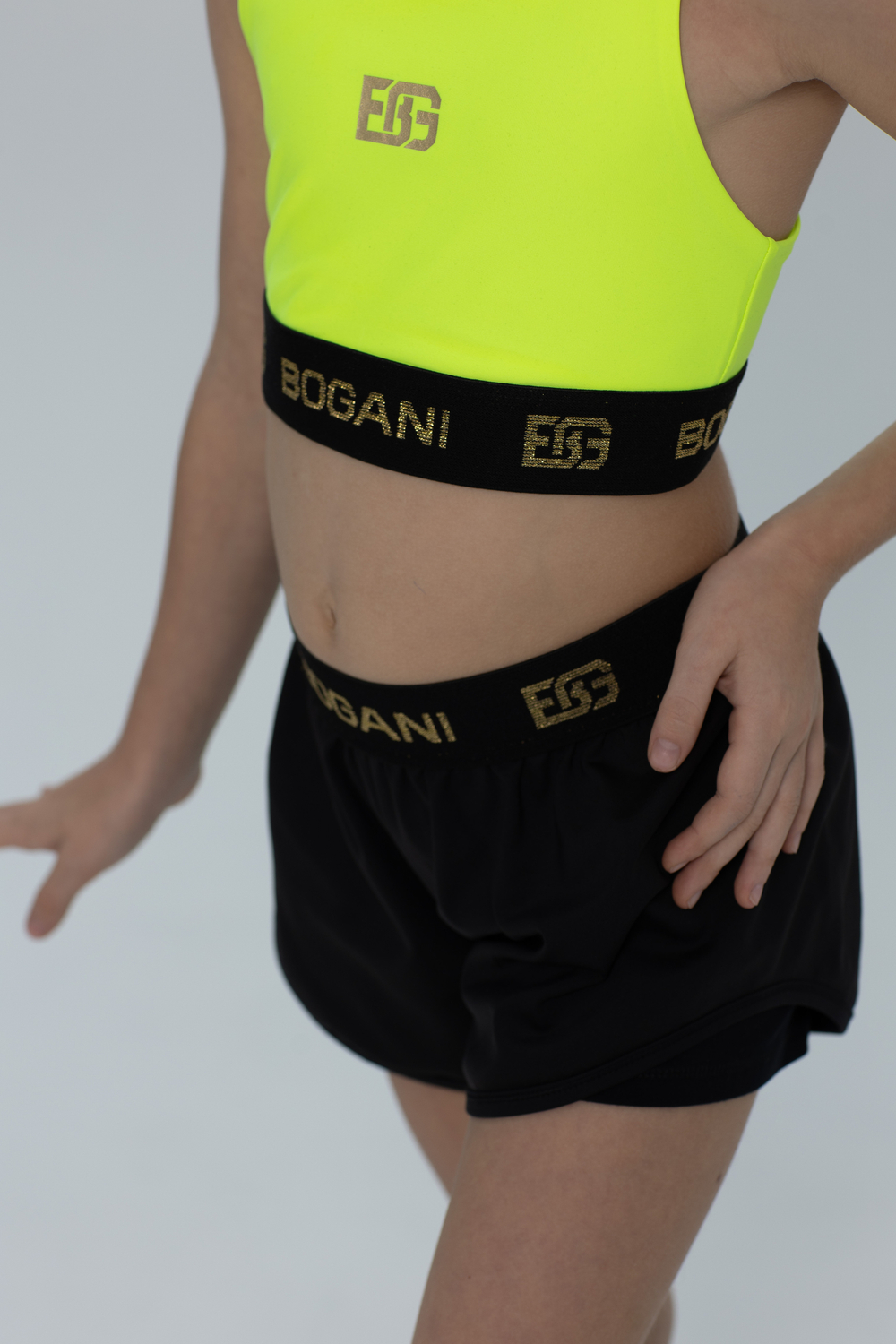 Топ для тренировок