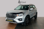 Lifan X70, 2019 год