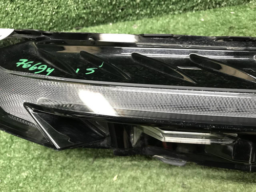 Указатель поворота правый Omoda C5 (2022-н.в.)